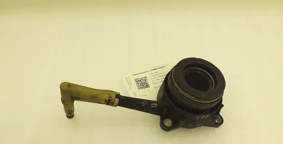 Volkswagen PASSAT B7 Slave cylinder release bearing 0A5141671H