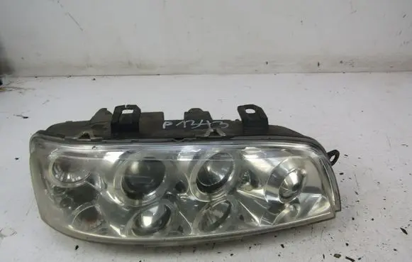 Fiat Punto (188) Headlight/headlamp 