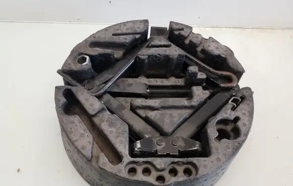 Lift Jack