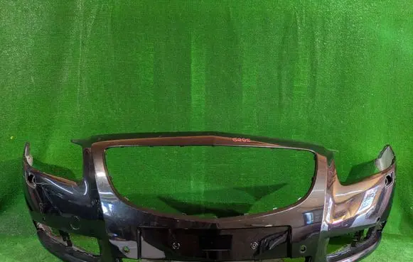 Opel Insignia A Front bumper