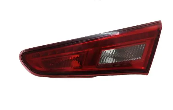 Alfa Romeo Giulietta Tailgate rear/tail lights 50513400 02041599900010