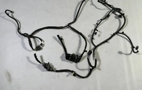 Ford Explorer VI Wiring harness M1MT-14A303-BARA