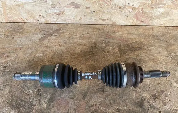 Ford Ranger Front driveshaft POLOSPPRANGER3