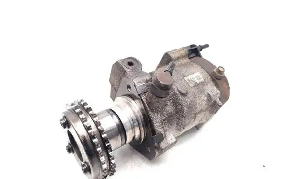 SsangYong Rexton Fuel injection high pressure pump A6650700101 R9044Z051A