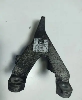 Jaguar XF X260 Engine mounting bracket GX736037FA GX736037FB T4N1133