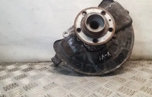 Volvo S80 Front wheel hub spindle knuckle 9461944