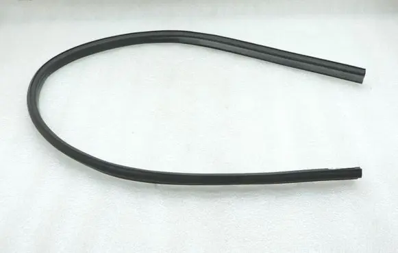 Opel Vivaro Engine compartment rubber 93867812 4407881