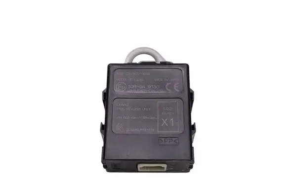 Subaru Forester SK Keyless (KESSY) go control unit/module 10R049130 TD1G049
