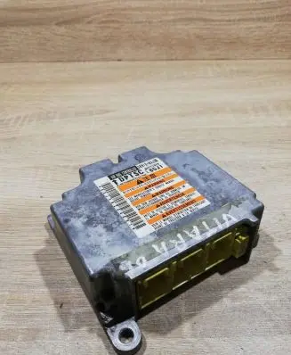 Suzuki Grand Vitara II Airbag control unit/module 3891065j30 v2t71972
