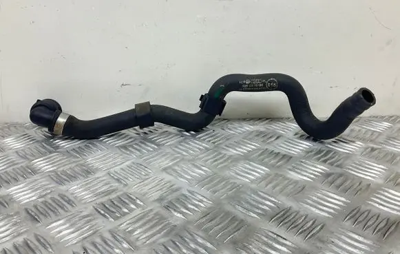Audi A3 S3 8V Engine coolant pipe/hose 5Q0122101BE