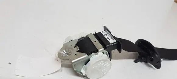 BMW 3 F30 F35 F31 Front seatbelt 34078320D S172433073