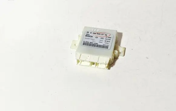 Mercedes-Benz ML W164 Parking PDC control unit/module A1645453716 0263004240