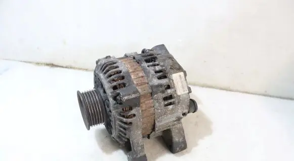 Fiat Fiorino Generator/alternator