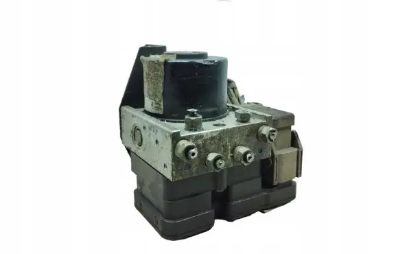 Mazda 3 ABS Pump 00402662E3