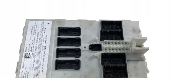 BMW 5 G30 G31 Other control units/modules 9869884