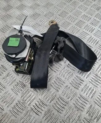 Skoda Superb B5 (3U) Front seatbelt