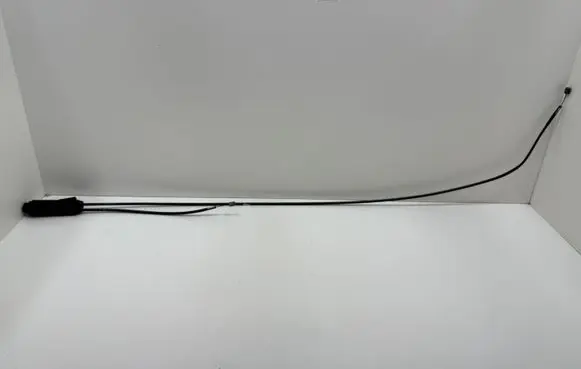 Volvo V60 Engine bonnet/hood lock release cable 31385848