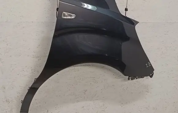 Hyundai H-1, Starex, Satellite Fender
