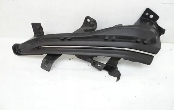 Peugeot 508 II Front fog light trim/grill 9813565077