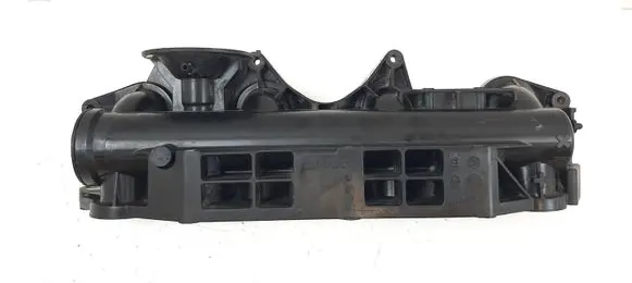 Opel Vivaro Intake manifold 98064150 8200142691