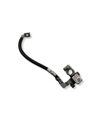 BMW 5 G30 G31 G38 Negative earth cable (battery) 6840519 18775710 1816724024