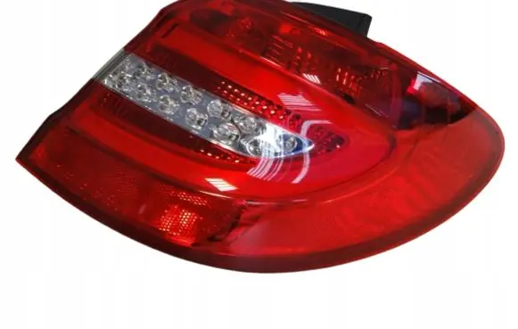 Mercedes-Benz B W246 W242 Rear/tail lights A2468200664