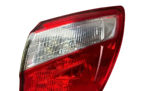 Nissan Qashqai Rear/tail lights 89503174 09114