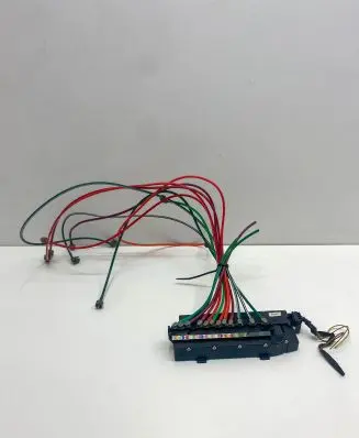 Climate control unit
