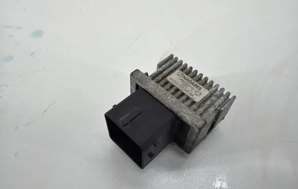 Ford Kuga I Glow plug pre-heat relay 9M5Q12A343AA