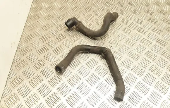 Seat Altea XL Engine coolant pipe/hose