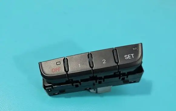 Audi A4 S4 B8 8K Seat control switch 8K0959769 IMPRK1585076