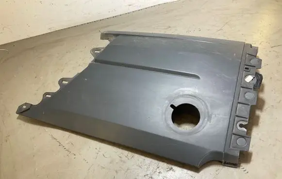 Ford Transit Rear bumper corner part panel trim BK3117926