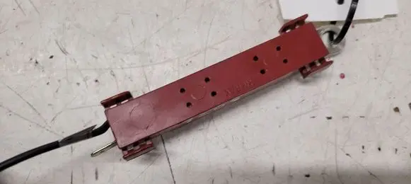 Volvo S40 Aerial antenna amplifier 8673656 13002300