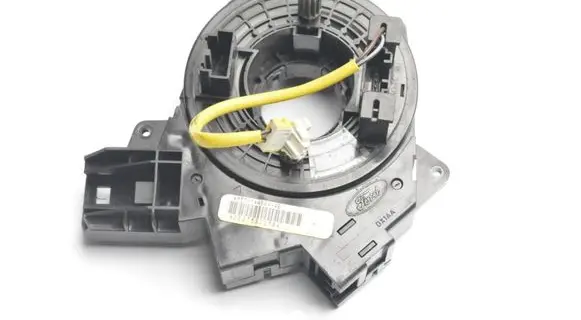 Ford Focus Airbag slip ring squib (SRS ring) 4M5T14A664