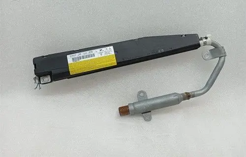 Porsche Cayman 987 Front door airbag 99780309103