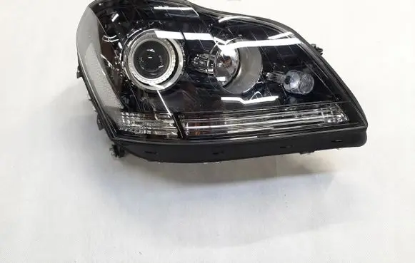 Mercedes-Benz ML AMG W166 Headlight/headlamp A1648201659