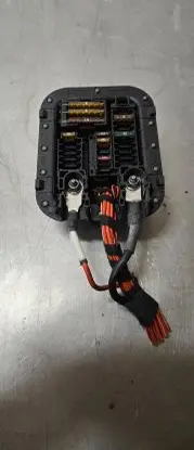 Mercedes-Benz C W205 Fuse module A2225403150