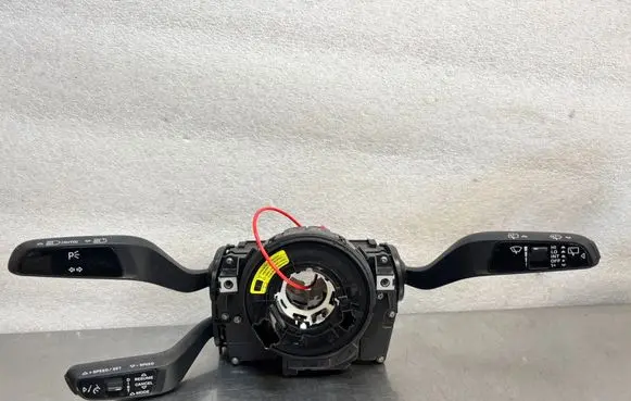 Porsche Taycan 9J1 Other switches/knobs/shifts DOPORSCHETAYCAN9J