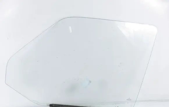 Volkswagen Transporter - Caravelle T4 Front door window glass four-door 