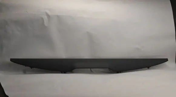 Audi A6 S6 C7 4G Cargo luggage net fixing mount 4G9861355