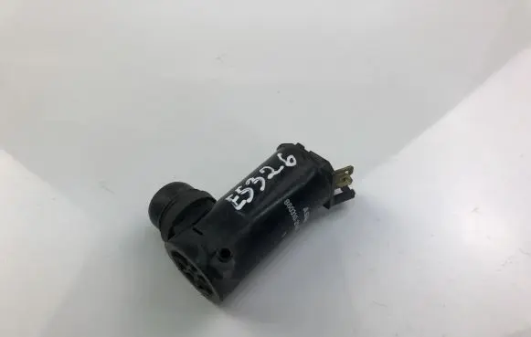 Mazda 626 Headlight washer pump 8603102140