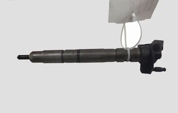 Audi A6 S6 C6 4F Fuel injector 0986435358