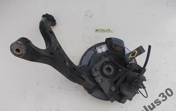 KIA Sorento Front wheel hub spindle knuckle SOR2
