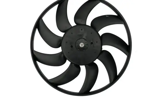 Audi A7 S7 4G Electric radiator cooling fan 8K0959455G 8K0959455K 8K0959455P