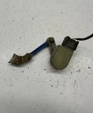 Audi A4 S4 B6 8E 8H Headlight/headlamp level sensor 8E0907503 6PM00816150