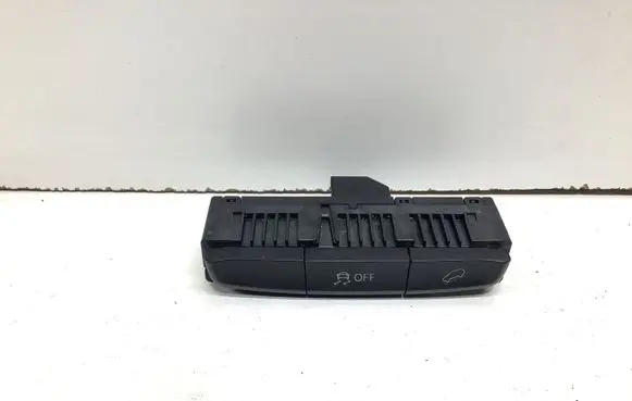 Audi A4 S4 B8 8K ESP (stability program) switch 8R0959673B
