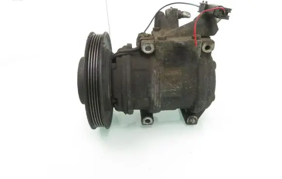 Honda Accord Air conditioning (A/C) compressor (pump) 4473000473