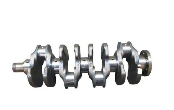 Renault Trafic II (X83) Crankshaft 3725