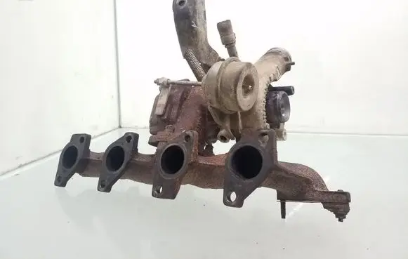 Citroen C5 Turbo 9633309780 K03401682 K03050EF5041028