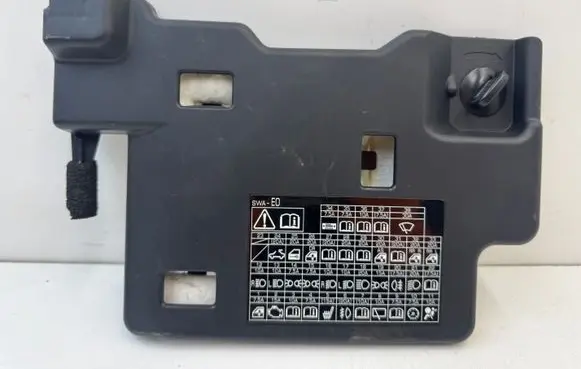 Honda CR-V Other interior part 77340SWA